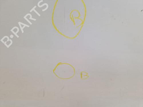 Right rear door KIA CEE'D Hatchback (ED) 1.6 | BP29603188C5 