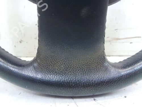 Steering wheel NISSAN MICRA IV (K13K, K13KK) 1.2 | BP31703259C49 