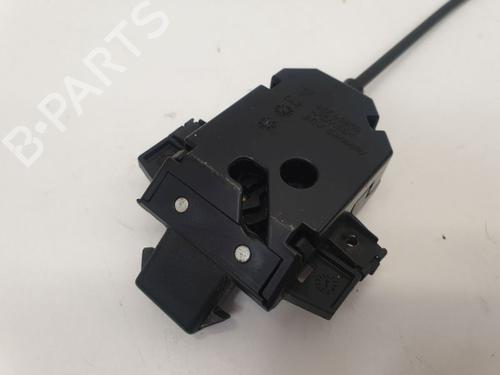 Glove box PORSCHE CAYENNE (9PA) S 4.5 | BP31821189C95 