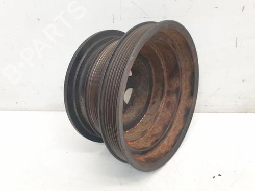 Used Pulley Pulley MERCEDES-BENZ SLK (R170) 230 Kompressor (170.447) (193 hp) 33907839 33907839