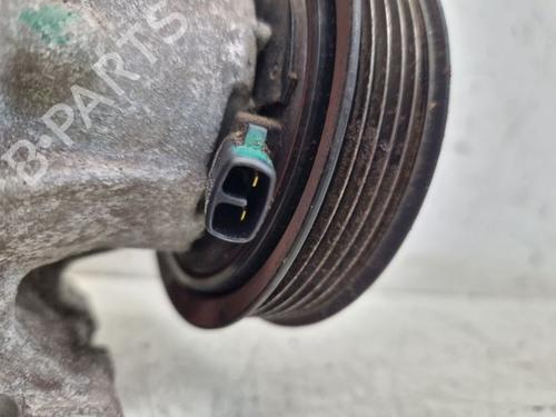 AC compressor FIAT 500 (312_) 1.2 (312AXA1A) | BP37133974M34 - Image 9