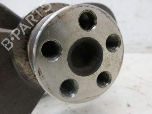 Other VW GOLF VI Variant (AJ5) 1.2 TSI | BP32661303O1 