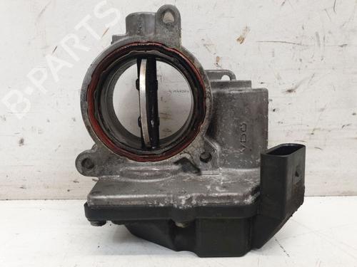 throttle-body-audi-a8-d3-4e2-4e8-2002-2003-2004-2005-2006-2007-2008-2009-2010-34738425 main image