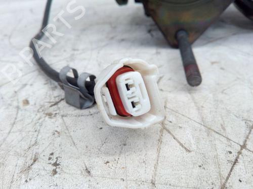 Turbolader/Kompressor ALPINE A110 II 1.8 | BP29108813M71