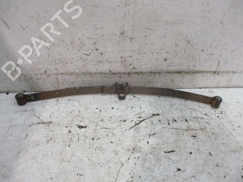 Other NISSAN INTERSTAR Van (X70) dCi 100 | BP37125583O1 - Image 5