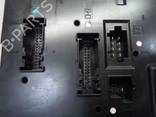 Control unit MERCEDES-BENZ E-CLASS T-Model (S212) E 200 CDI / BlueTEC (212.205, 212.206) | BP37135882M11 - Image 7