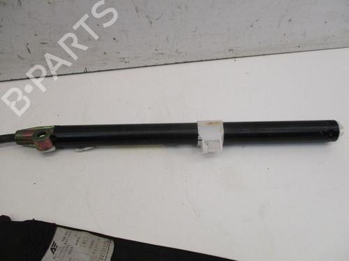 Front right seatbelt FORD GALAXY I (WGR) 1.9 TDI | BP19289714I25 
