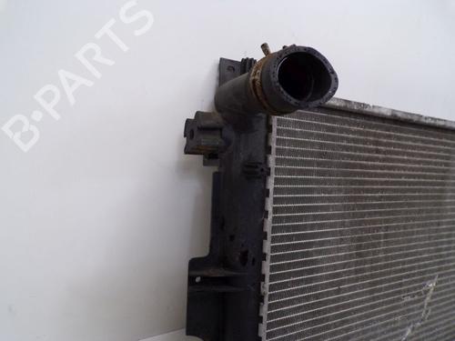 Water radiator SAAB 9-3 (YS3D) 2.0 Turbo | BP37117450M31 - Image 4