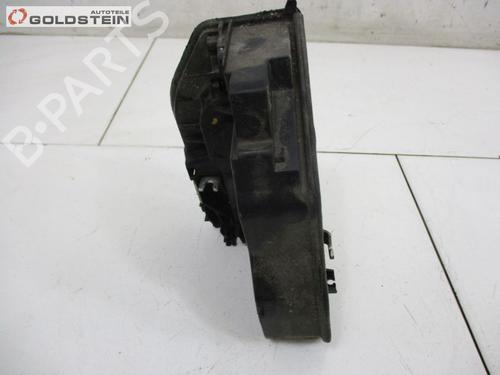Rear right lock BMW X5 (E70) 3.0 d | BP18760978C99
