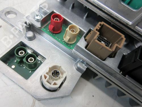 Control unit ALFA ROMEO TONALE (965_) 1.5 Mild Hybrid | BP38507158M11 - Image 8