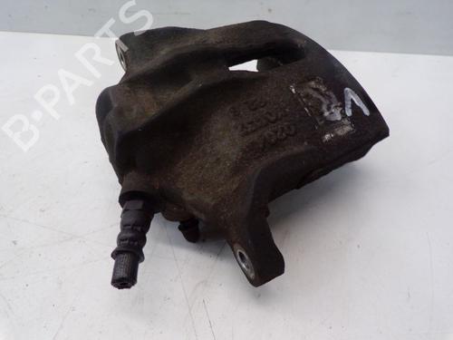 Right front brake caliper CITROËN C3 II (SC_) 1.2 VTi 82 | BP30667688M104