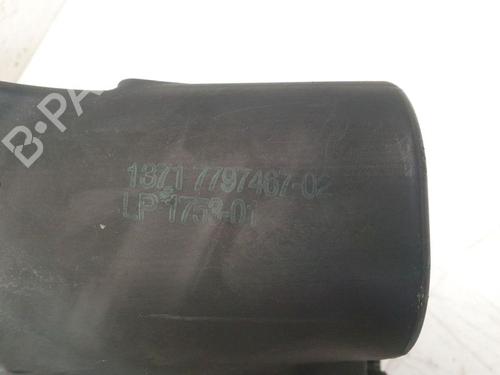 Air filter box BMW 3 Touring (E91) 320 d | BP37145783M87  - Image 8