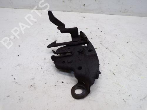 Hood lock NISSAN NOTE (E11, NE11) 1.6 | BP29084819C133 