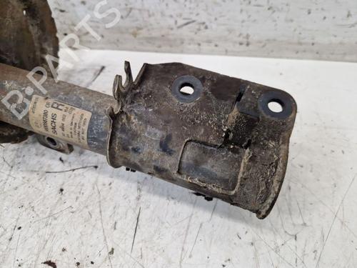 Right front shock absorber FIAT SCUDO Bus (270_, 272_) 2.0 D Multijet | BP27547669M17 