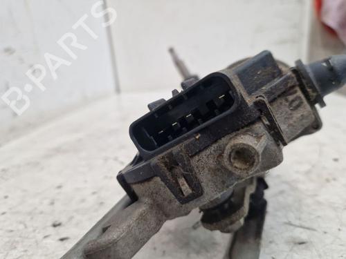 Front wipers mechanism FIAT 500 (312_) 1.2 (312AXA1A) | BP29101213C83 