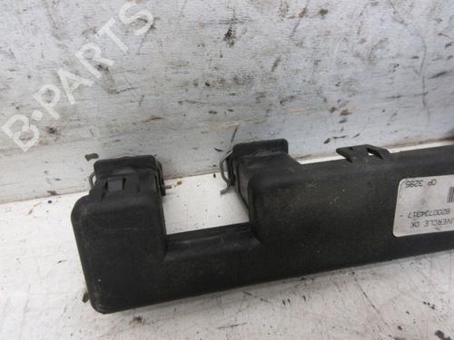 Injection rail RENAULT TWINGO II (CN0_) 1.2 (CN0D) | BP37122183M98 - Image 6