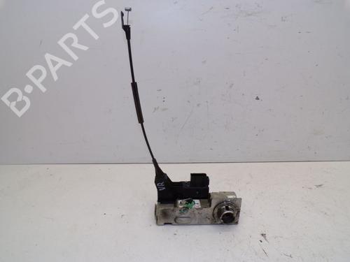 Used Front right lock FORD TRANSIT CONNECT (P65_, P70_, P80_) 1.8 Di (75 hp) 18806302