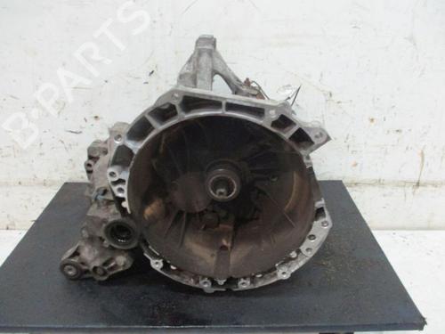 Used Gearbox FORD FOCUS II Turnier (DA_, FFS, DS) 1.8 (125 hp) 29087121