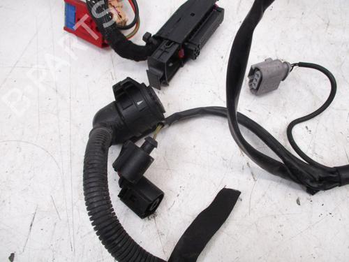 Wiring harness AUDI A4 B7 Avant (8ED) 2.5 TDI | BP29086169E16 