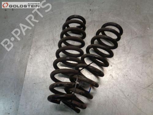 Used Shock absorber spring BMW 3 Coupe (E92) 320 d (177 hp) 13758833