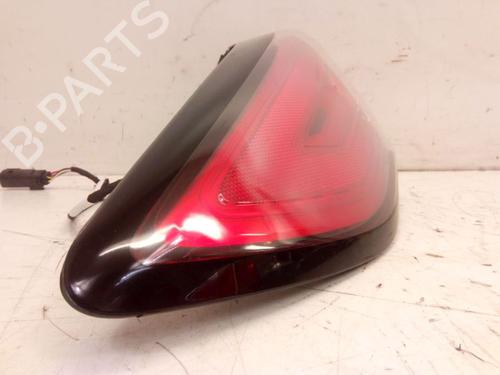 Left taillight FORD KUGA III (DFK) 2.5 Duratec PHEV | BP31702814C34 