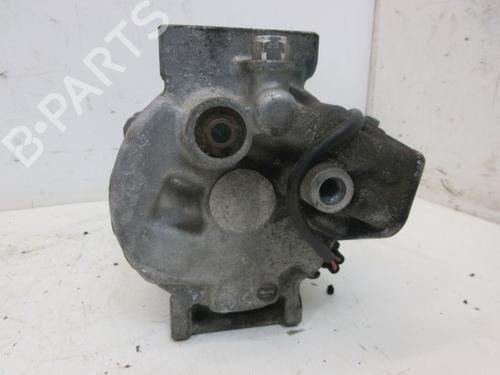 AC compressor MERCEDES-BENZ A-CLASS (W169) A 200 (169.033, 169.333) | BP21559863M34
