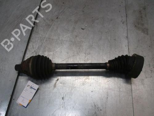 Left front driveshaft VW GOLF PLUS V (5M1, 521) 1.9 TDI | BP15108442M38 
