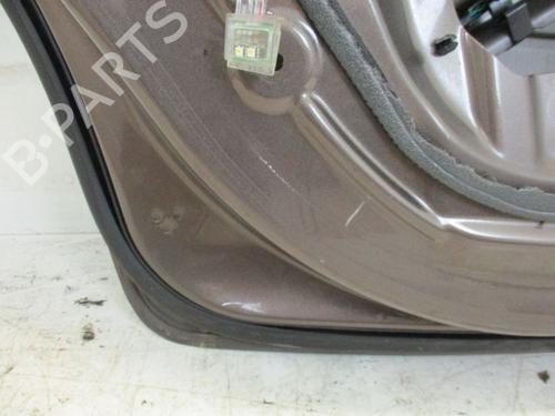 Left rear door BMW X5 (E70) xDrive 35 i | BP26647641C4 