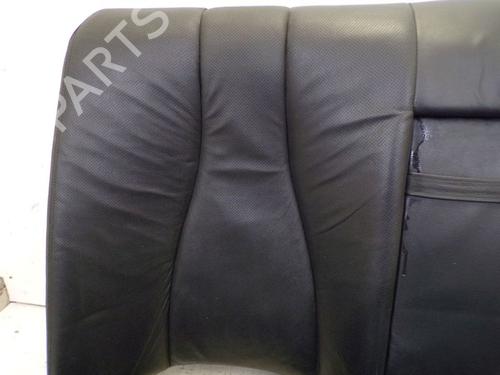 Rear seat MERCEDES-BENZ S-CLASS (W220) S 320 CDI (220.026, 220.126) | BP18805559C17 