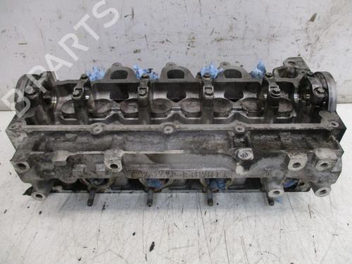 Used Cylinder head MERCEDES-BENZ CITAN Box Body/MPV (W415) 111 CDI (415.603, 415.605) (110 hp) 22194527