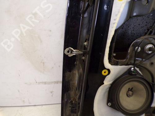 Right rear door FIAT GRANDE PUNTO (199_) 1.4 (199AXB11, 199AXB1A, 199BXB1A, 199AXL1A) | BP29089121C5 
