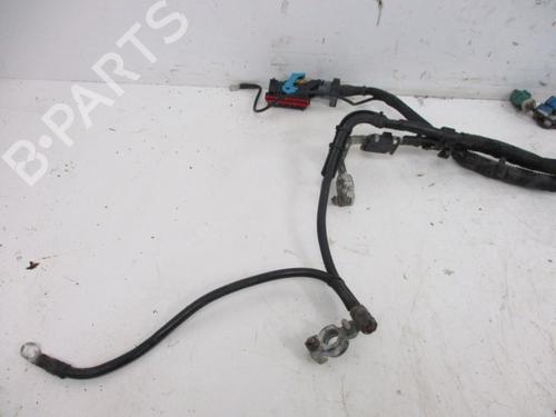 Wiring harness VOLVO C30 (533) 1.6 | BP37110809E16 - Image 3