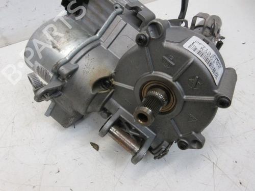 Steering column MAZDA 2 (DE_, DH_) 1.5 (DE5FS) | BP37131443M21 - Image 6