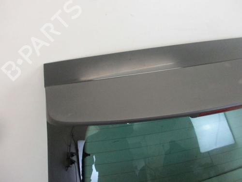 Tailgate FORD FOCUS C-MAX (DM2) 2.0 TDCi | BP37112123C6 - Image 2