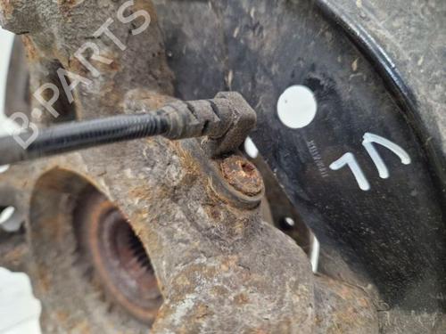 Left front steering knuckle DACIA LODGY (JS_) 1.5 dCi (JSMC, JSAF) | BP30358757M25  - Image 6