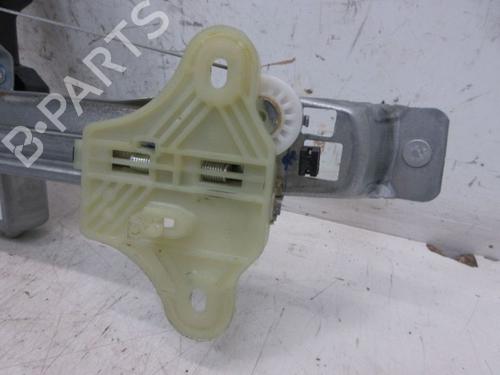 Front right window mechanism RENAULT ZOE Hatchback Van (BFM_) Electric (BFMC, BFMD) | BP37122027C23 - Image 7