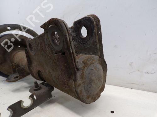 Left front shock absorber CHRYSLER GRAND VOYAGER V (RT) 3.6 | BP37131040M16 - Image 8