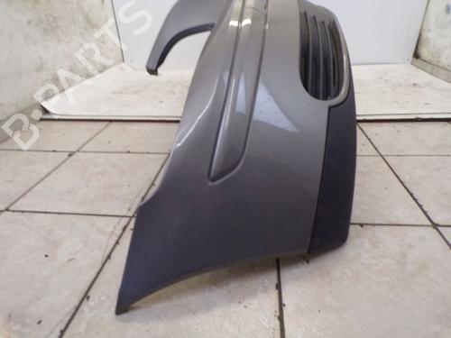 Front bumper VOLVO V50 (545) 2.4 | BP29094294C7 