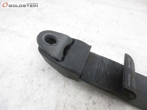 Front left seatbelt KIA SORENTO II (XM) 2.2 CRDi | BP37104624I26 - Image 2