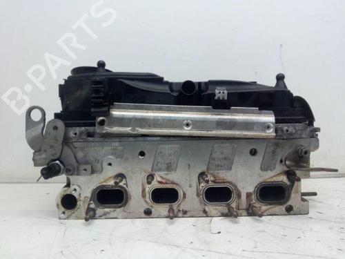 Cylinder head VW TOURAN (1T3) 1.6 TDI | BP31702389M5 - Image 7