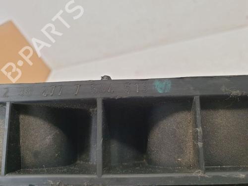 Intake manifold BMW 1 (E81) 120 i | BP38625153M70  - Image 6