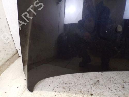 Hood PEUGEOT 407 Coupe (6C_) 2.7 HDi | BP29089172C1 