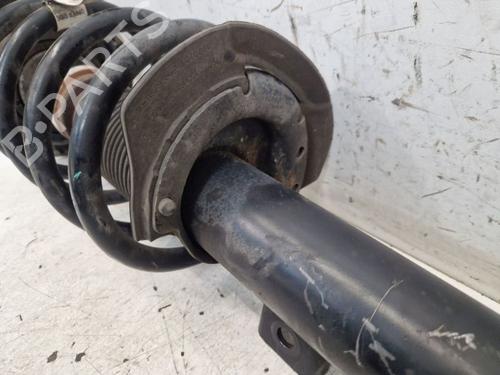 Left front shock absorber BMW X3 (F25) xDrive 20 d | BP29102340M16 
