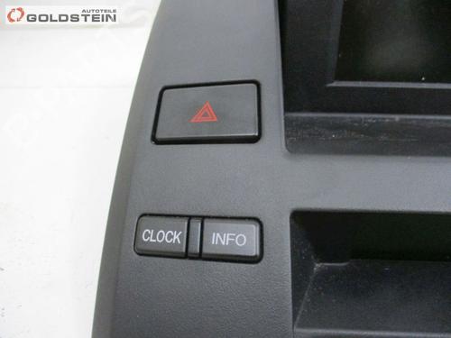 Electronic module MAZDA 5 (CR) 2.0 CD (CR19) | BP37106567M83 - Image 2