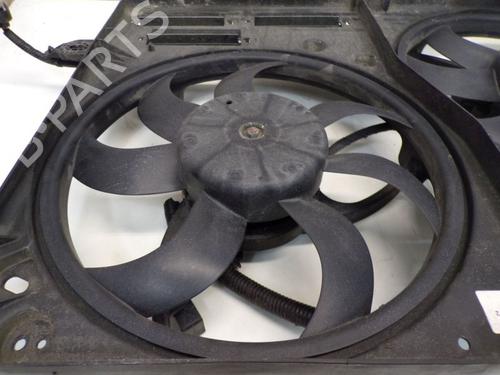 Radiator fan FORD MONDEO V Hatchback (CE) 1.5 EcoBoost | BP37132944M35 - Image 5