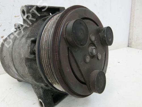 AC compressor NISSAN QASHQAI / QASHQAI +2 I (J10, NJ10, JJ10E) 2.0 All-wheel Drive | BP21138114M34 