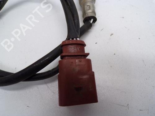 Electronic sensor VW UP! (121, 122, BL1, BL2, BL3, 123) 1.0 | BP37117339M84 - Image 4