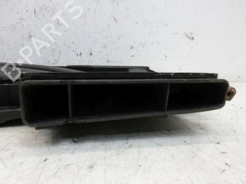 Upper protection BMW 3 Touring (E91) 318 i | BP19291505M93 