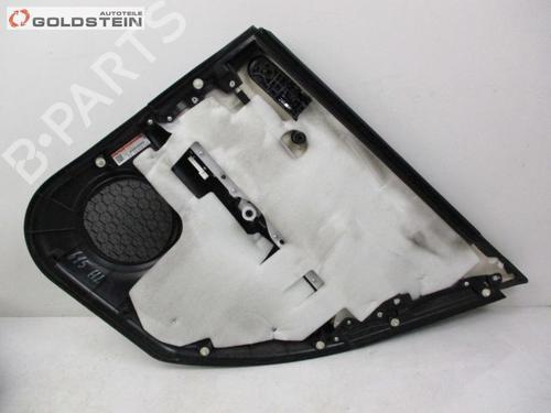 Rear left panel MAZDA 6 Hatchback (GH) 2.2 D (GH10) | BP37099934C60 - Image 5