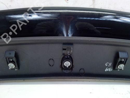 Rear spoiler MINI MINI (R56) Cooper S | BP29102016C96 